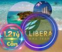 Libera Nha Trang mặt tiền Biển - Sổ Hồng & chính sách ưu đãi chưa từng có