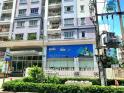 Shophouse góc 2MT căn hộ Nguyễn Phúc Nguyên P10Q3. SHR DTSD 154m2 chỉ 12 tỷ. Lh:0937933777.