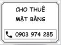 ⭐Cho thuê mặt bằng tại 5/1 Nguyễn Trung Ngạn, p.Bến Nghé, Q.1, TP.Hồ Chí Minh; 50tr/th; 0903974285