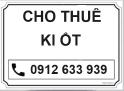 Chính chủ cho thuê kiot tại chợ đồ điện phường Phố Huế, Hai Bà Trưng, 8tr/th; 0912633939