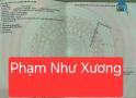 Chỉ 1.47 tỷ có lô đất kiệt- Hộ khẩu ở Đà Nẵng- kiệt Phạm Như Xương