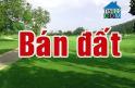 Bán đất tặng nhà – Hoàng hoa thám – 15m ra mặt phố