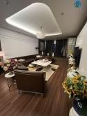 Chính chủ bán gấp căn 154m2 tòa B Mulberry Lane, full nội thất mới tinh