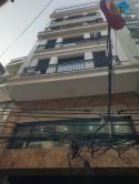 ⚜️ Tòa Apartment, VP Lạc Long Quân, Tây Hồ 155m2 9T Thang máy, MT 6.5m, Chỉ 46 Tỷ ⚜️