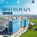 453 triệu nhận ngay căn góc 3 ngủ chung cư Bình An Plaza Thanh Hoá