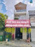 Mặt Tiền KD Hiệp Thành 06, Quận 12 72M2 3 Tầng Giá Tốt Giá Hơn 6 Tỷ