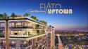 Dự Án Fiato Uptown Thủ Đức khẳng định uy tín của công ty