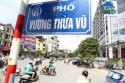 Bán nhà phố Vương Thừa Vũ - Thanh Xuân - DT: 50m2 - 4 tầng