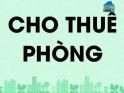 Chính Chủ Cho Nữ Thuê Phòng Tại Đường 111, Phường 9, Quận 8. LH 0908246955