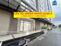 Green River Quận 8 Căn Shop 2 Tầng - 151M2 - 5.4 Tỷ, Chiết Khấu, Vay 70%, Sổ Hồng Riêng