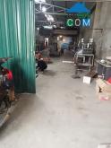 Cho thuê nhà xưởng 300m² tại số 9, xóm Hàn, xã Sơn Đồng, huyện Hoài Đức, TP. Hà Nội.