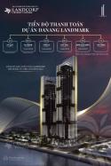 Sở hữu ngay căn hộ mặt tiền sông Hàn Landmark tower tại vị trí trung tâm tp đà nẵng