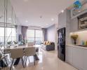 bán nhanh căn 3PN 3VS - 93m2 tại Viha Complex 107 nguyễn tuân