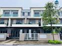 SHOPHOUSE 120m2 cách Hà Nội 20p di chuyển