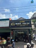 Sang nhượng gấp tiệm Nail tại 312 Lê Đức Thọ, P6, Quận Gò vấp