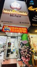 Sang nhượng shop quần áo nam ở Trương Định, Hai Bà Trưng