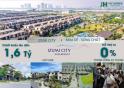 Izumi City Nam Long – Chính sách siêu khủng Quý 4/2024