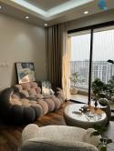 Nhượng lại căn hộ VIEW HỒ đẹp - 97m2 - 3PN - tòa C6 - Vinhomes D'Capitale - 10 tỷ bao thuế phí