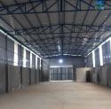 Cho Thuê Kho Xưởng 300m² Đường 7m Gần Đường Hoàng Văn Thái, Giá Chỉ 20 Triệu/Tháng