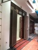 Bán Nhà 4 Tầng, 35m² Phố Phan Đình Giót - Hà Đông, Ô Tô Đỗ Cửa!