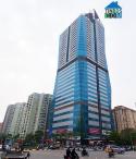 Bán văn phòng 1500m2 Lê Văn Lương, Thanh Xuân, sở hữu lâu dài