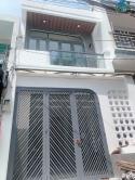 Nhà mới được thiết kế riêng 49m2-2tang Bùi Quang Là Gò Vấp - hẻm kiamoning - 4 tỷ nhỉnh 0932030061