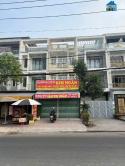 CC bán nhà 4 tầng (5x21) MT Nguyễn Thị Búp - KDC Hiệp Thành city, Q12 giá tốt 13.9 tỷ