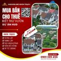 Saigonland Đầu Tư Mua Bán Ký Gửi đất nền dự án HUD và XDHN sổ sẵn tại Nhơn Trạch Đồng Nai.