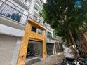 (Siêu Phẩm) Tòa Apartment xây mới ở Văn Trì - Cầu Diễn - Ô tô vào nhà - DT 1 tỷ/năm - Tin Thật 100%