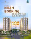 Dự Án The Global City- Chỉ 100 Triệu Booking- Phân Khu Căn Hộ Cao Tầng MT Liên Phường-Đỗ Xuân Hợp