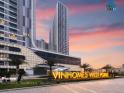 Bán 4N Vinhomes West Point - 135m2 - 11,5 tỷ đủ nội thất