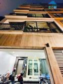 Apartment Hồ Tây 7 tầng thang máy, 80m2, MT 4.7m, DT 1.4 tỷ / năm, ngõ thông gần phố, giá 25.5 tỷ