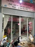 Quận Bình Thạnh ! Sang Salon Nail - Tóc Mới , MB thuê chỉ có 8 tr/ tháng, Tel : 0767166078...