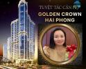 Bạn Có Tò Mò Giới Siêu Giàu Châu Á Là Ai? Đang Sống Như Thế Nào? Dự Án Golden Crown Hải Phòng