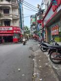 Bán Nhà Mặt Phố Thanh Xuân - Vỉa Hè Kinh Doanh - 105M 5 Tầng Thang Máy - Giá 3X Tỷ