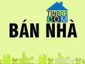 Chính chủ cần bán nhà mặt phố số 536 Phố Trần Cung, Phường Cổ Nhuế 1, Bắc Từ Liêm, Hà Nội.