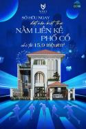 Bán Đất Nền Liền Kề Phố Cổ Hội An