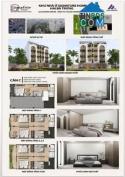 ☀️Chính chủ bán căn C - Signature Home Dương Văn Bé, P.Vĩnh Tuy, Hai Bà Trưng, Hà Nội, 7,6 tỷ,...