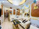 Bán Nhà Vip, Đăng Tiến Đông, Đống Đa , Hà Nội. Full Nội Thất Luxury, Oto Đỗ Cổng,