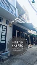 3tỷ.x Nhà Bán Ngay Lê Văn Qưới, 32m2,hẻm 5,m thông