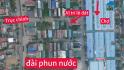 Cần bán lô đất 72m2 khu phố chợ Lương Sơn -Lương Sơn-Hòa BÌnh