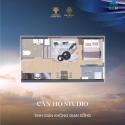 Căn Hộ Glory Heights, Căn 31M2 - 2 Tỷ, Chiết Khấu Đến 23,5%, Bàn Giao Trong 90 Ngày