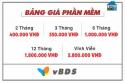 Phần Mềm Đăng Tin Bất Động Sản VBDS goi ngay 0932757969