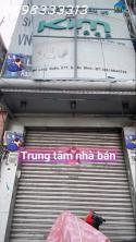 Bán nhà Mặt tiền 929 Lạc Long Quân, Chỉ 4,8 tỷ, Kinh doanh đỉnh, Phường 11, Quận Tân Bình, Trung...