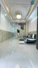 Nhà 3 Tầng Hẻm Xe Hơi 4PN Đường Chuyên Dùng 9 P Phú Mỹ Quận 7 TPHCM