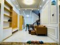 ✳️Nhà Vip văn chương 40M2 5T MT 4M, Chỉ 6.8 Tỷ Khép Kin Căn Hộ Cao Cấp vừa ở vừa thuê✳️