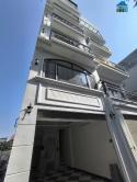 Nhà đẹp Phúc Lợi 36m 6 tầng thang máy giá hơn 7 tỷ