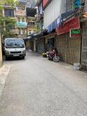 Bán Nhà Hào Nam - Gần Ô tô - KV Tiếp Giáp hai quận Đống Đa - Ba Đình - Gần Ga tầu Điện Cát Linh...