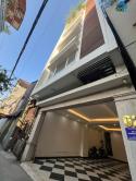 Bán nhà phân lô Mai Dịch, 70m2 x 6 Tầng, thang máy, tiềm năng x2 x3 sau quy hoạch