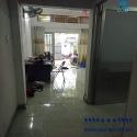 Bán nhà hẻm ô tô thông đường Hồ Văn Tư , Phường Trường Thọ, Quận Thủ Đức _ 99 m2 đất_ Chỉ 51 tr/m2